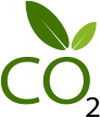 logo CO2